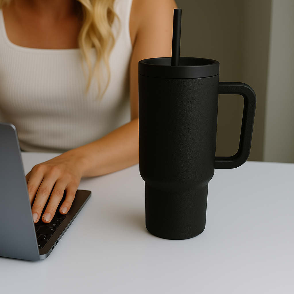 Coffee beker