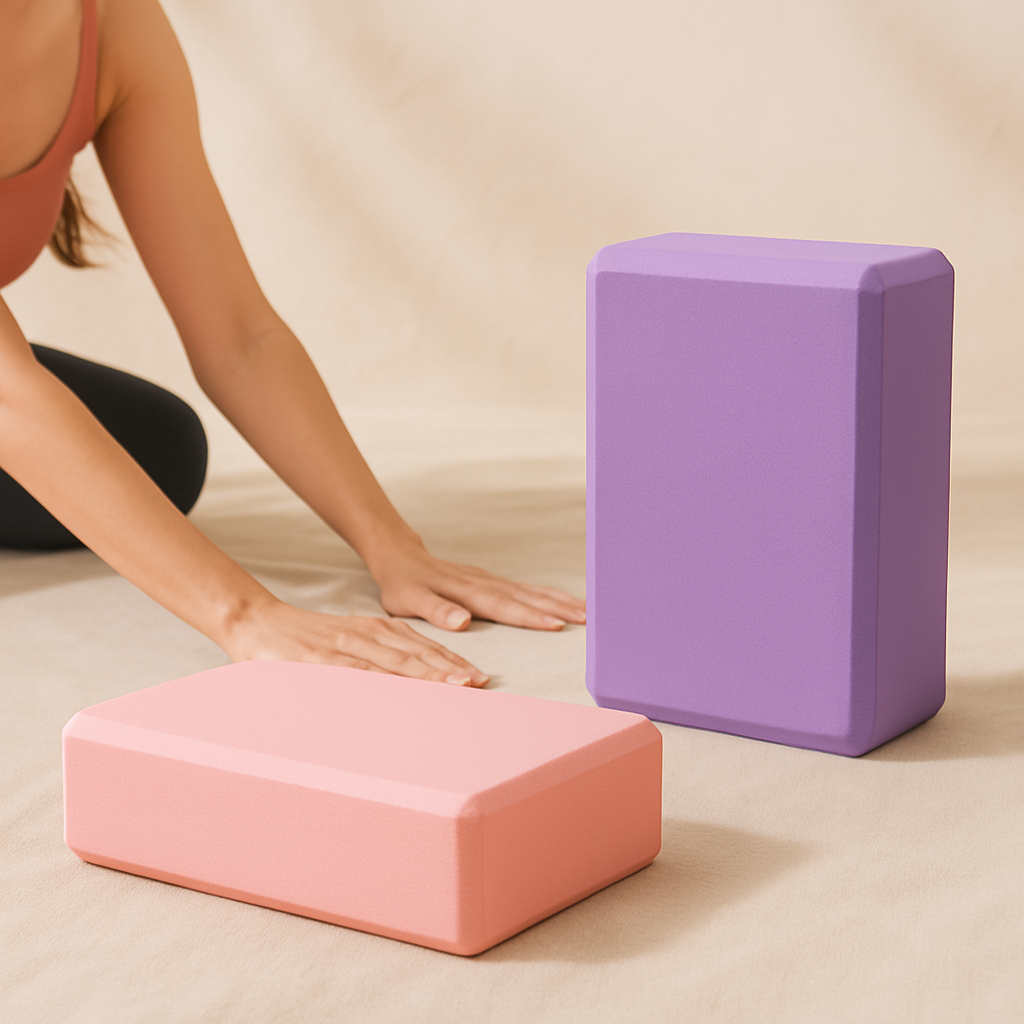 Yoga Blokken