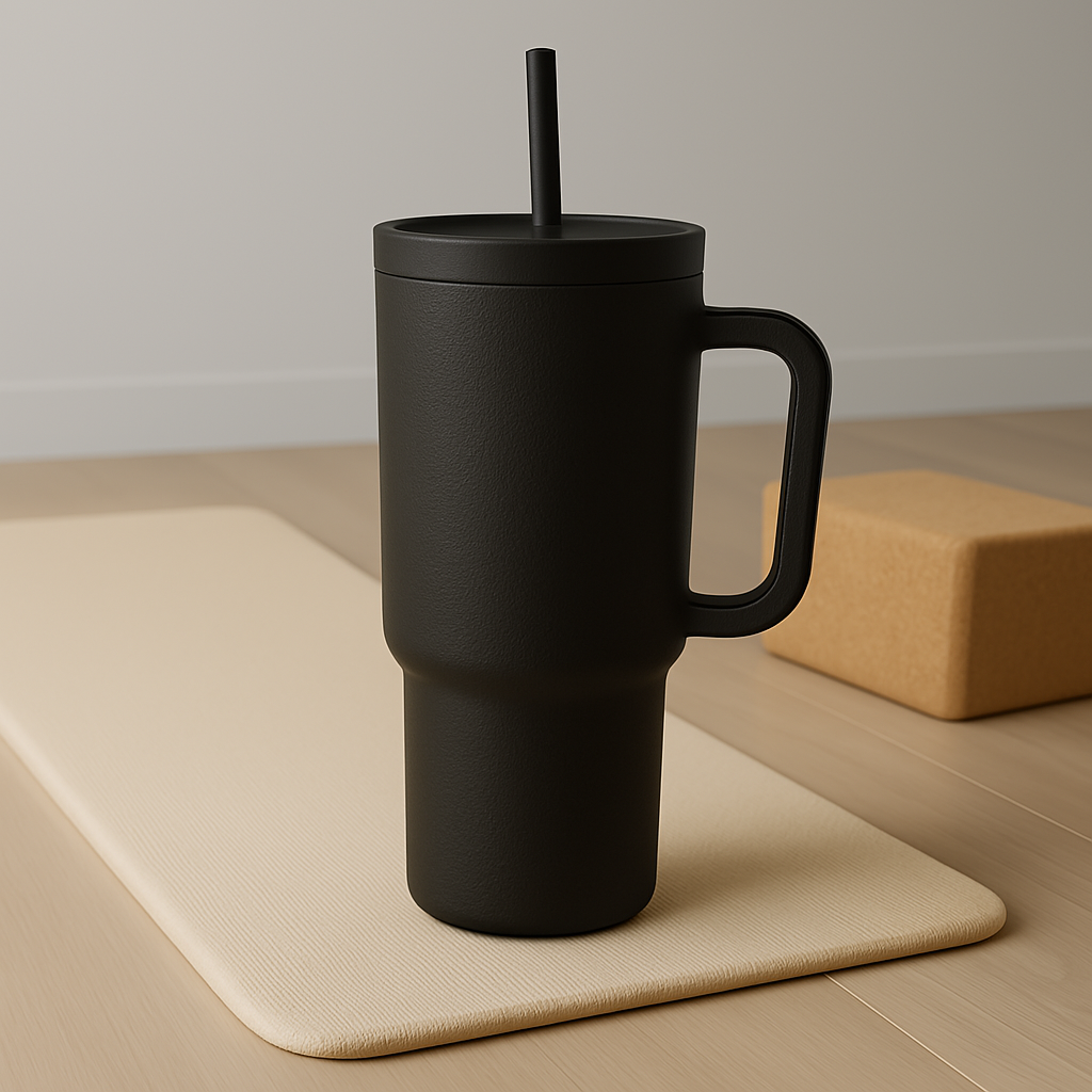 Coffee beker