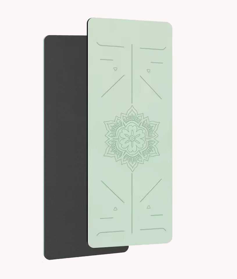 FlowAlign - Yoga mat