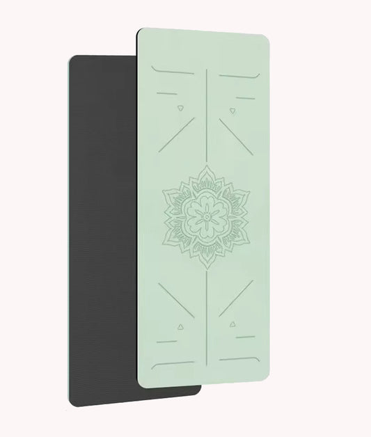 FlowAlign - Yoga mat